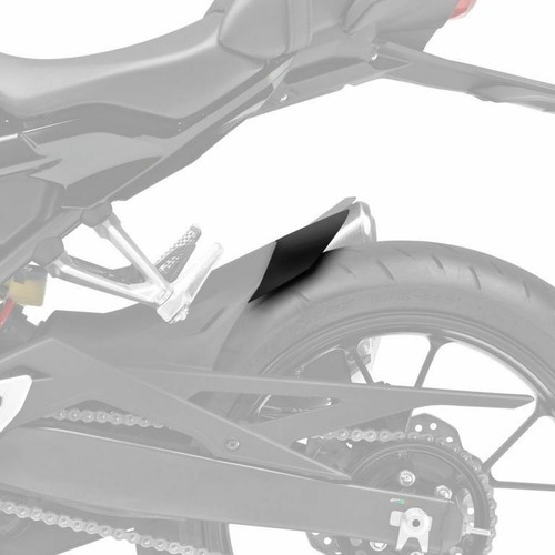Pyramid hugger fender - pyramid,