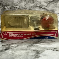 Cycle Products Company 12 Volt