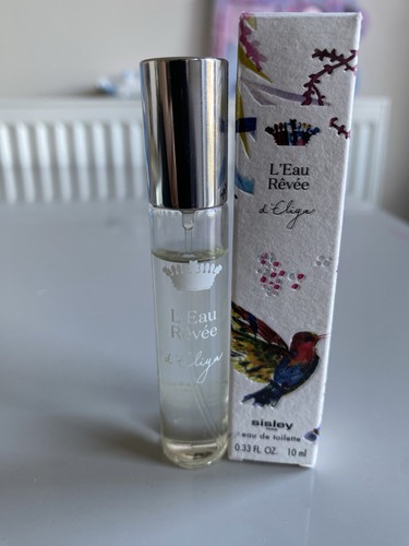 Sisley eau revee eliya - sisley, l'eau