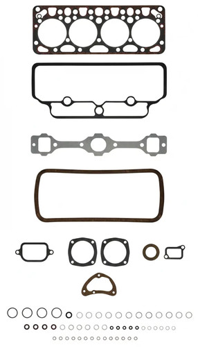Cylinder head gasket - , set