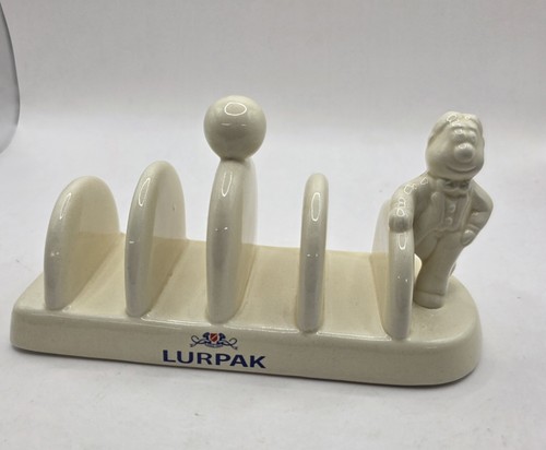 Lurpak toast rack ceramic - rack,