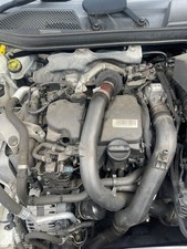 MERCEDES A180 2013-2018 1.5L COMPLETE DIESEL ENGINE 109hp Complete Engine benz 