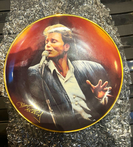 Danbury mint cliff - mint, richard