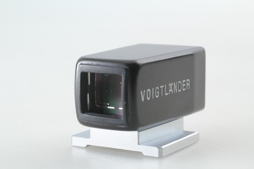 Mint voigtlander 28 35mm - [, 28/35mm