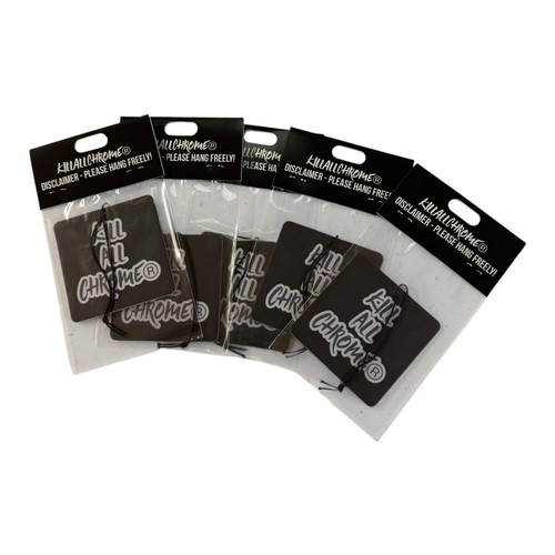 Killallchrome air fresheners - killallchrome,