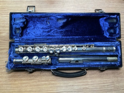 Emerson usa flute - usa,