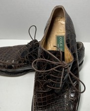 Vintage Cole Haan Genuine