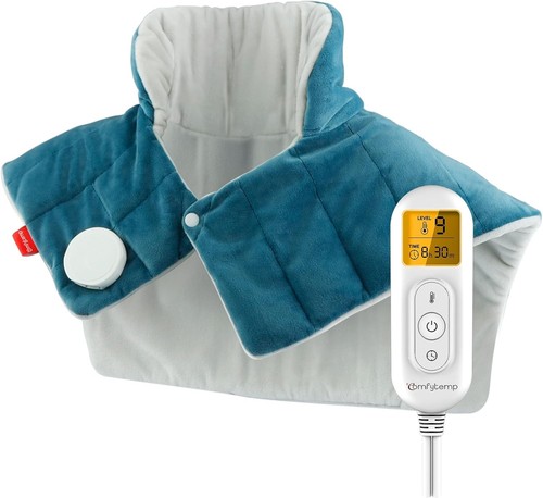 Comfytemp weighted neck - comfytemp, &