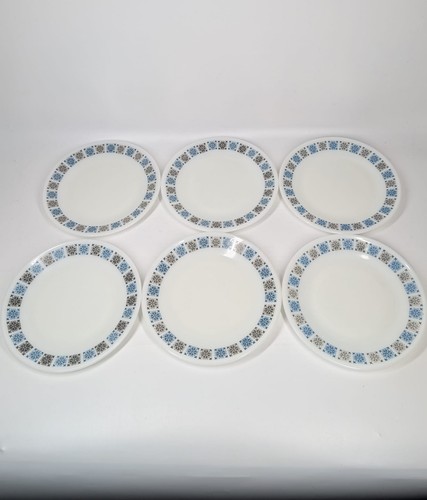 Pyrex jaj vintage chelsea - pyrex,