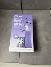 Cirkul 22 Oz Stainless Steel