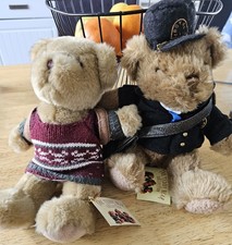 The Teddy Bear Collection No