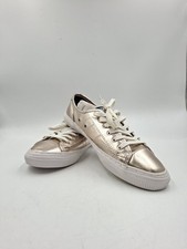 Superdry Low Pro Luxe Rose Gold Trainers UK Women's Size 5 EU 38 New In Box