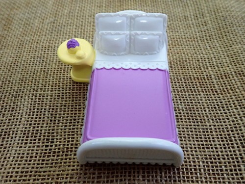 Fisher price sweet streets - fisher,