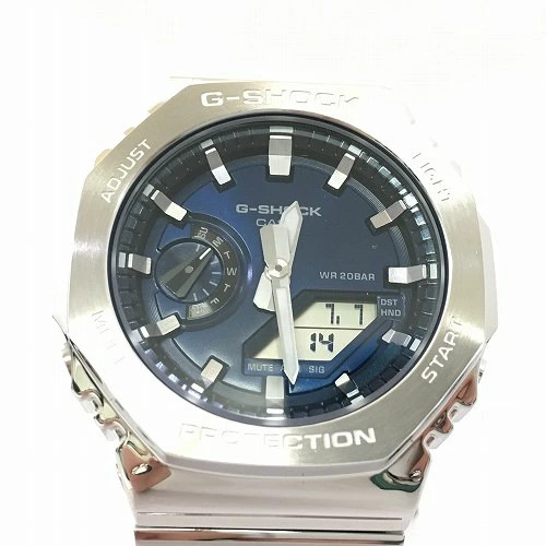 160 casio shock 2110d - 160,