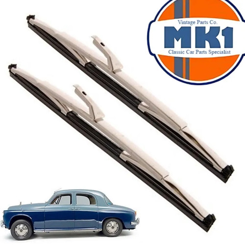 Rover 110 wiper - rover, 10"