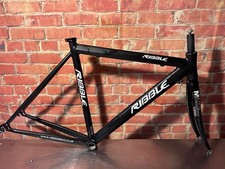 Superlight Ribble Alloy