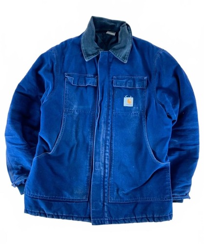 Vintage carhartt c03 - vintage, arctic