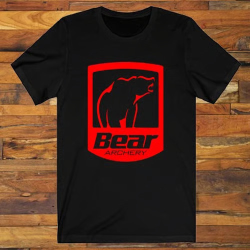 Bear archery hunting - bear, bows