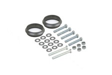 BM Catalysts FK90974B Catalytic Converter Mounting Kit Left Fits Chrysler