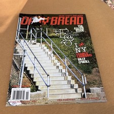 Daily Bread Inline Skating