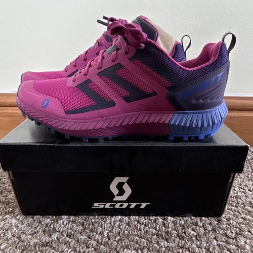 Scott kinabalu women s - scott,