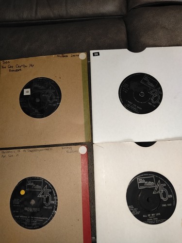 Classic motown tunes good - 20,