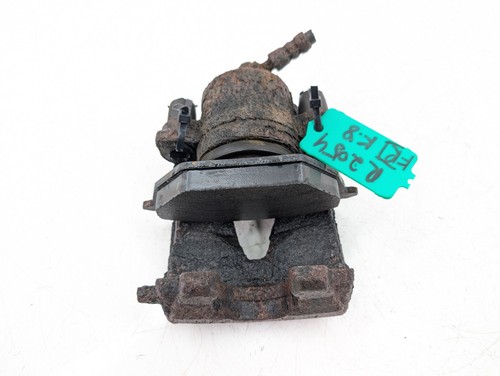 Skoda fabia mk2 - 5j, brake