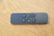 GENUINE APPLE TV SIRI REMOTE
