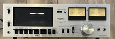 Vintage TECHNICS By Panasonic