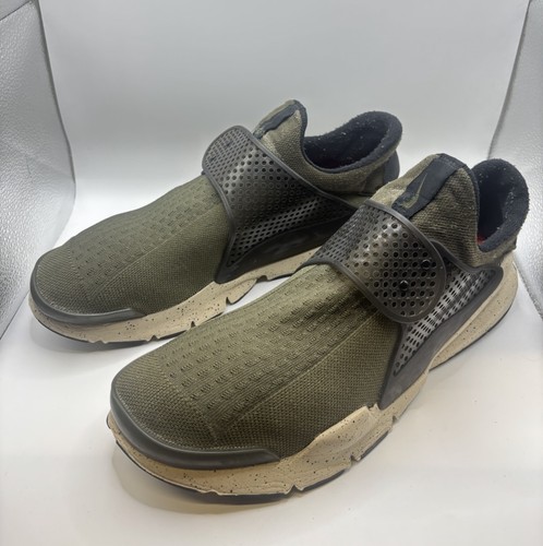 Nike sock dart cargo - dart, khaki