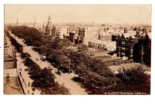 Lancashire southport lord - lancashire.,