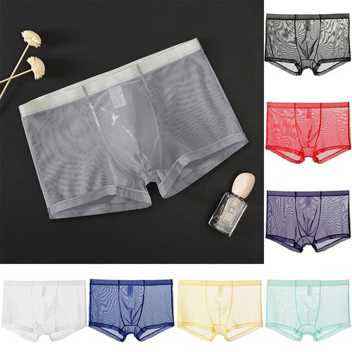 Sexy mens sheer see - us,