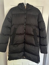 Glorious gangsta 3/4 Puffer