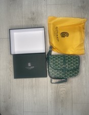 Goyard Belvédère PM