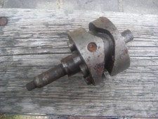 Matchless AJS G3LS 16 80 G9