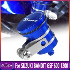 For SUZUKI BANDIT GSF 600 1200 Reservoir Rear Front Clutch Tank Oil Fluid Cup