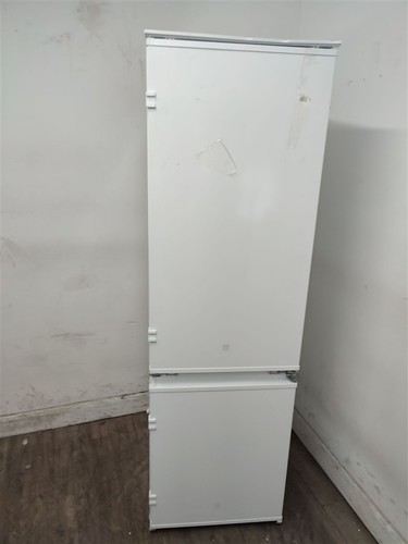 Aeg nsc5s18zes fridge freezer - aeg,