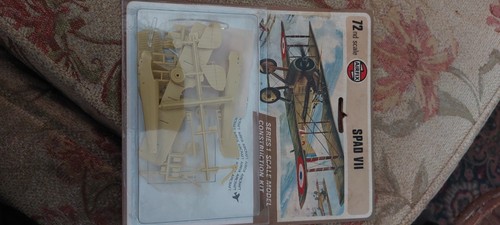 Airfix vintage vac - airfix,