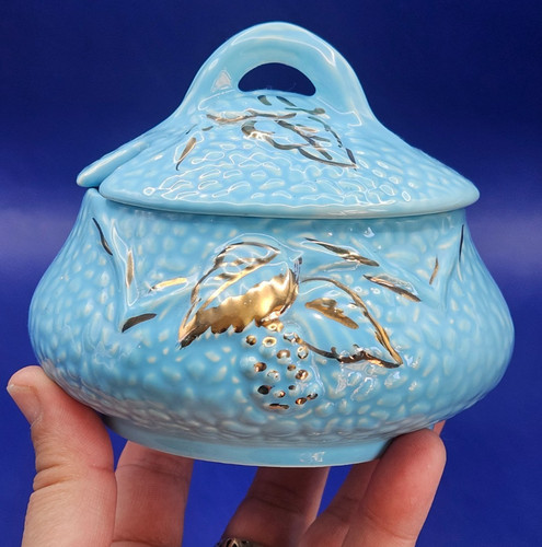 Wade golden turquoise wild - wade,
