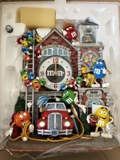 2005 M&M's Danbury Mint