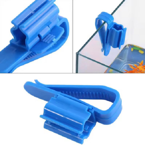 Filter bucket clip water - filter, pipe