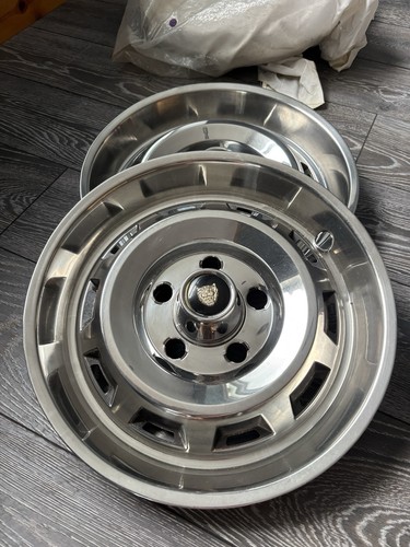 Set jaguar series 3 - 4,