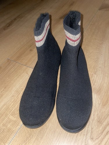 Zara boots - zara, 36