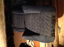 Vauxhall vectra B sri 150  estate interior trim and dashboard