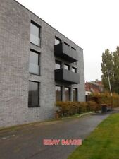 PHOTO  ANTWERP AG VESPA PROJECT