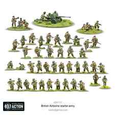 Warlord Games Bolt Action