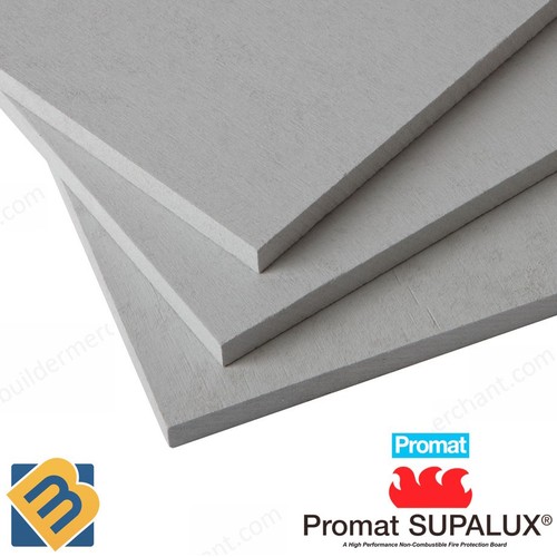 Promat supalux fireboard - promat,