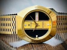 Vintage Titoni Romatic Eye