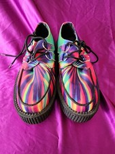 T.U.K. A8583 Tuk Shoes Ladies