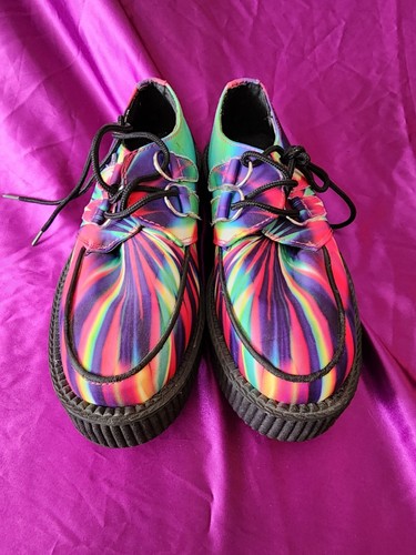 A8583 tuk shoes - a8583, ladies